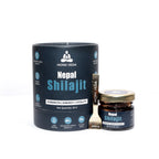 Shilajit - Monk Veda
