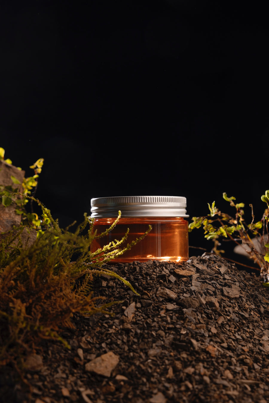 Holistic wellness — body, mind and skin care.