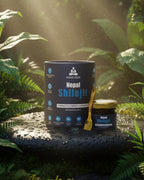 Shilajit - Monk Veda