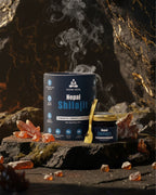 Shilajit - Monk Veda