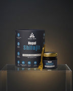 Shilajit - Monk Veda